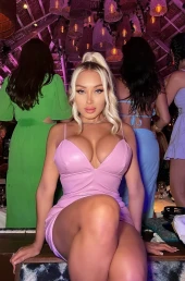 Проститутка Мария