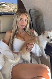 Проститутка Лейла vip